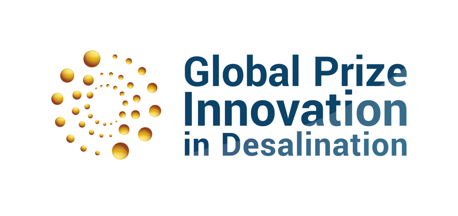 About Global Prize For Innovation In Desalination